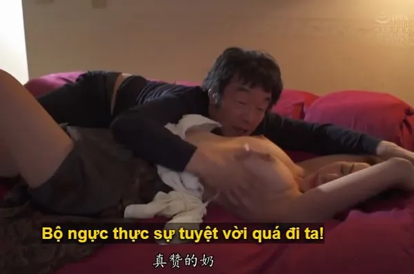 phim sex viet nm Phú bà giàu có lại trở thành gái gọi cao cấp sau một lần bị chuốc thuốc mê